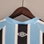 Camisa Grêmio I 22/23 - Torcedor Umbro Feminina - Azul