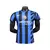 Camisa Inter de Milão I 24/25 - Jogador Nike Masculina - Azul e preta