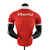 Camisa Internacional I 22/23 Jogador Adidas Masculina - Vermelho