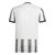 Camisa Juventus Home 22/23 Torcedor Adidas Masculina - Branco e Preto