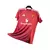 Camisa Manchester United I 24/25 Adidas Torcedor Masculina - Vermelha