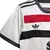 Camisa Manchester United III 24/25 Adidas Torcedor Masculina - Branca