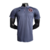 Camisa Inter de Miami 23/24 Polo Adidas Masculina - Azul