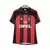 Camisa Milan Retrô 00/02 - Adidas - Preta e Vermelha