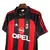 Camisa Milan Retrô 00/02 - Adidas - Preta e Vermelha