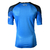 Camisa Napoli Home 22/23 Torcedor EA7 Masculina - Azul