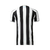 Camisa Newcastle Home 22/23 Masculina Castore Torcedor - Preto e Branco