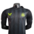 Camisa Newcastle Treino 23/24 Jogador Castore Masculina - Preto