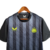 Camisa Newcastle Treino 23/24 - Torcedor Castore Masculina - Cinza