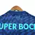 Camisa Porto III 24/25 - Torcedor New Balance Masculina - Azul