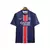 Camisa PSG I 24/25 Torcedor Nike Masculina - Azul