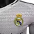 Camisa Real Madrid I 24/25 - Manga Longa Adidas Jogador Masculina - Branca