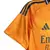 Camisa Real Madrid II 24/25 Torcedor Adidas Masculina - Laranja