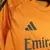 Camisa Real Madrid II 24/25 Torcedor Adidas Masculina - Laranja