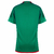 Camisa Seleção do México Home 22/23 Torcedor Adidas Masculina - Verde