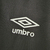 Camisa West Ham II 22/23 Torcedor Umbro Masculina - Preto