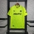 Camisa Wolverhampton Away 23/24 - Torcedor Castore Masculina - Verde