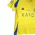 Kit Infantil Al-Nassr I 24/25 Nike - Amarelo