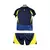 Kit Infantil Al-Nassr II 24/25 Nike - Azul