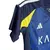 Kit Infantil Al-Nassr II 24/25 Nike - Azul