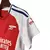 Kit Infantil Arsenal I 24/25 Adidas - Vermelho