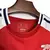 Kit Infantil Arsenal I 24/25 Adidas - Vermelho