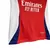 Kit Infantil Arsenal I 24/25 Adidas - Vermelho