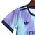 Kit Infantil Arsenal III 24/25 Adidas - Azul e Roxo