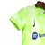 Kit Infantil Barcelona III 24/25 NIke - Verde - City Esportes