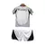 Kit Infantil Benfica III 24/25 - Adidas - Cinza