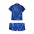 Kit Infantil Chelsea I 24/25 Nike - Azul