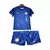 Kit Infantil Chelsea I 24/25 Nike - Azul