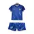 Kit Infantil Chelsea I 24/25 Nike - Azul