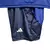 Kit Infantil Manchester United II 24/25 Adidas - Azul