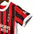 Kit Infantil Milan I 24/25 - Puma - Vermelho e Branco