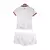 Kit Infantil Milan II 24/25 - Puma - Branca