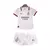 Kit Infantil Milan II 24/25 - Puma - Branca