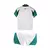 Kit Infantil Newcastle III 24/25 - Adidas - Branca e Verde