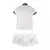 Kit Infantil PSG II 24/25 Nike - Branco