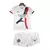 Kit Infantil PSG II 24/25 Nike - Branco