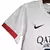 Kit Infantil PSG II 24/25 Nike - Branco