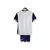 Kit Infantil Tottenham I 24/25 Nike - Branco