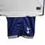 Kit Infantil Tottenham I 24/25 Nike - Branco