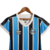 Camisa Grêmio I 23/24 - Feminina Umbro - Azul