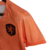 Camisa Holanda I 23/24 - Feminina Nike - Laranja