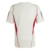 Camisa Flamengo Treino 23/24 Torcedor Adidas Masculina - Branco