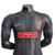 Camisa Liverpool 23/24 Jogador Nike Masculina - Preto