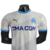 Camisa Olympique Marseille Home 23/24 Jogador Puma Masculina - Branco
