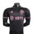 Camisa Inter de Miami Away 23/24 Jogador Adidas Masculina - Preto