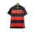 Camisa Sport I 23/24 - Torcedor Umbro Masculina - Vermelho e Preto